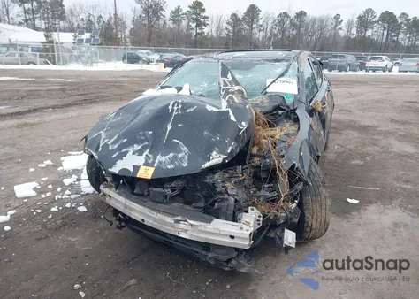 2018 Acura Tlx from USA, damaged, VIN 19UUB1F30JA010852
